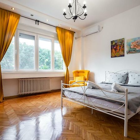 Apartment Korzo Novi Sad Exterior photo
