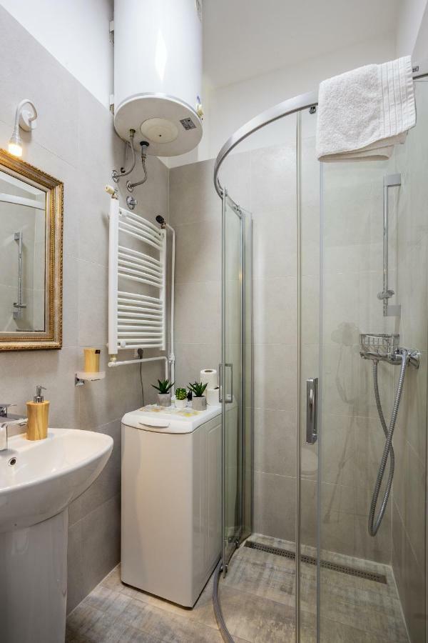 Apartment Korzo Novi Sad Exterior photo