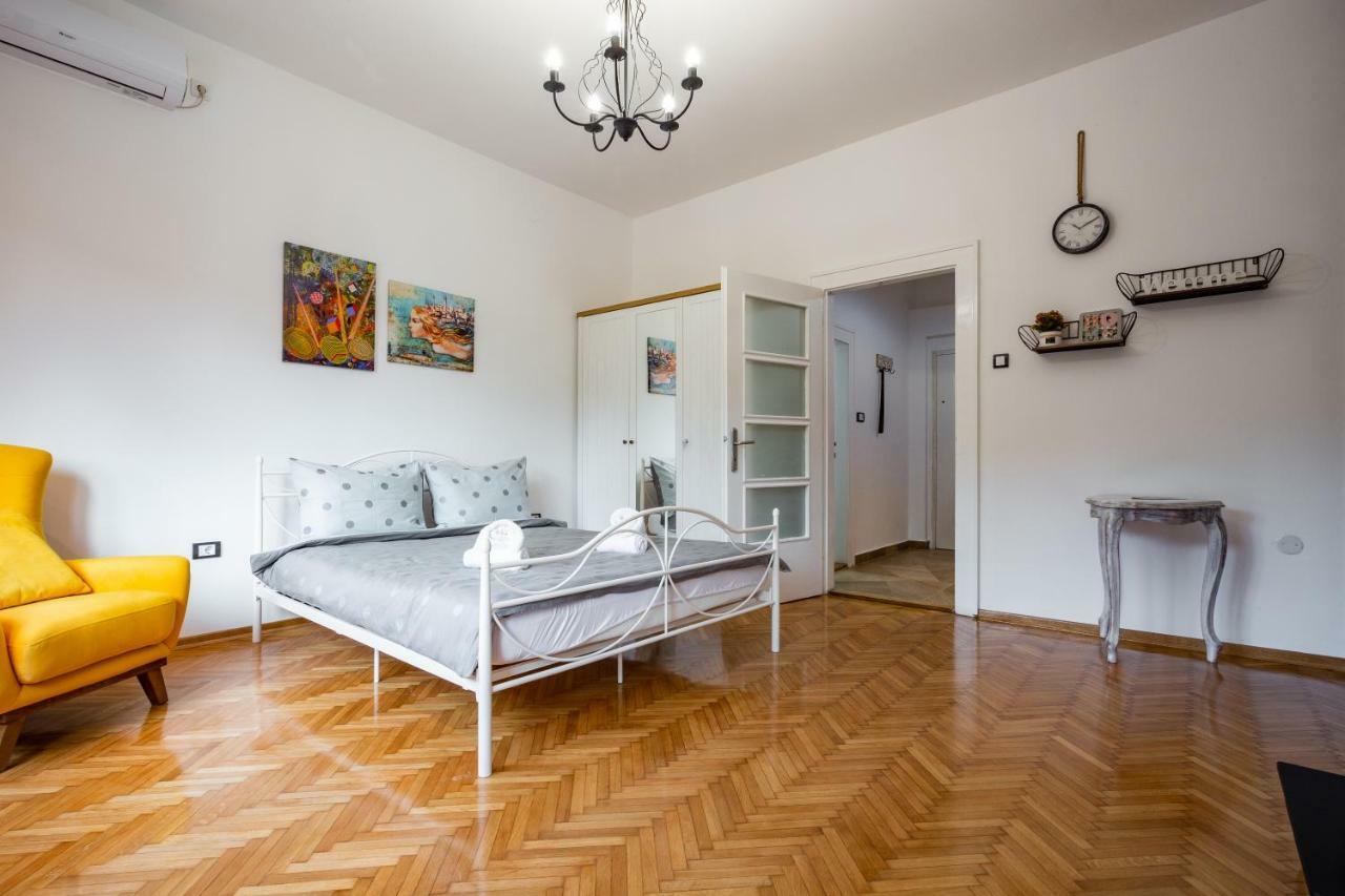 Apartment Korzo Novi Sad Exterior photo